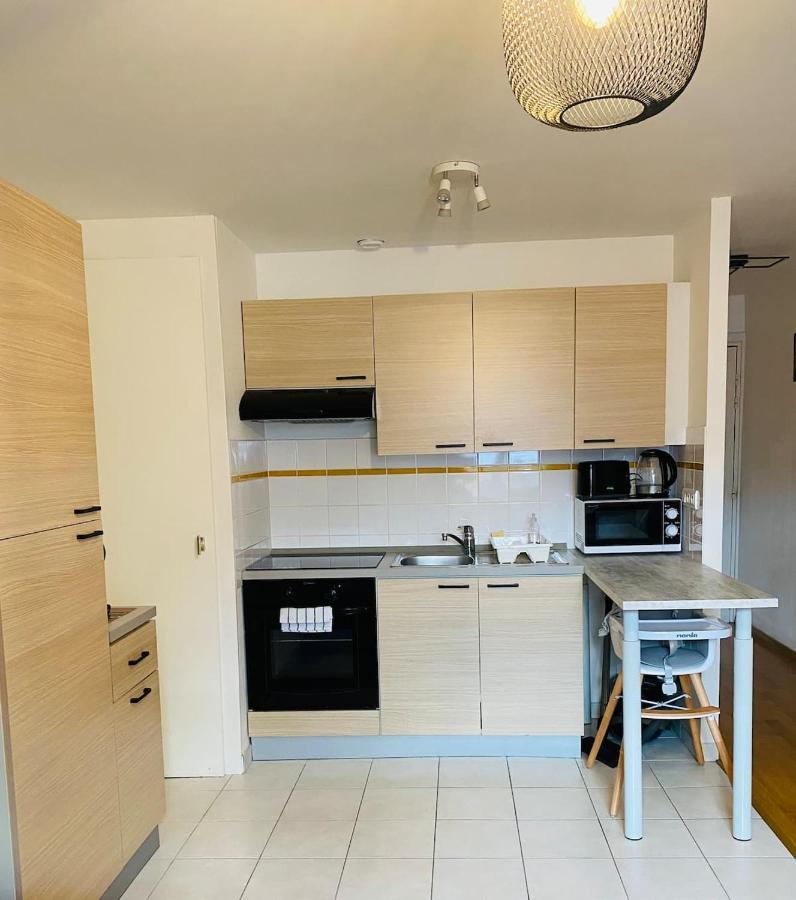 Au Pied De La Cathedrale Apartment Colmar Exterior photo